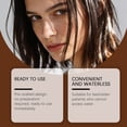 thumbnail image 3 of Disposable Shampoo Cap,No-Rinse Hair Washing Cap for Elderly,Travel,Camping,Convenient 100ml Hair Care Accessory, 3 of 7