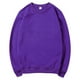 thumbnail image 5 of Puntoco Jersey De Cuello Redondo Sólido para Mujer Pantalones Deportivos Informales Conjunto Deportivo Liquidación Puntoco Puntoco-5474, 5 of 5