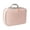 Pink, variant on Compression Packing Cubes, Expandable Travel Organizer Bags for Clothes Suitcase Space Saving Luggage Organizers Essential Travel Gear for Backpacking and Vacations, Pink