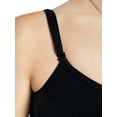 thumbnail image 5 of Capezio Team Basics Camisole Leotard w/ Adjustable Straps, 5 of 6