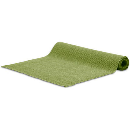 Hot Yoga Mat-Green (Best Hot Yoga Accessories)