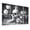 Color 4, variant on Gothic 8 Pack Art Acoustic Panels Sound Absorbing Gothic Skull Roses Hourglass Monochrome Decorative Soundproof Wall Panels Self Adhesive for Nursery Game Room Bedroom 48"x32"