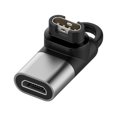thumbnail image 1 of Accesorios del adaptador del cable del cargador para Garmin Forerunner 265 265S 965 2023, 1 of 9
