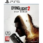 Dying Light 2 Stay Human (PlayStation 5)