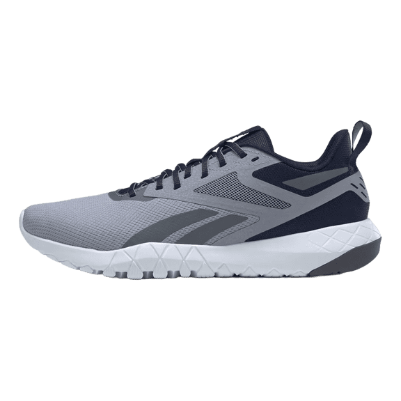 REEBOK MENS FLEXAGON FORCE 4 "Grey" HP9214 HP9214 from Stadium Goods