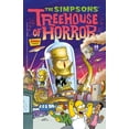 thumbnail image 1 of The Simpsons´ Treehouse Of Horror 8 Blanco, 1 of 2