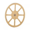 thumbnail image 4 of Montre Mécanique Deuxième Roue, Outils Professionnels Deuxième Roue, Multifonction pour Usage Domestique Horlogers Wacth Réparation Busniess Utilisation, 4 of 8