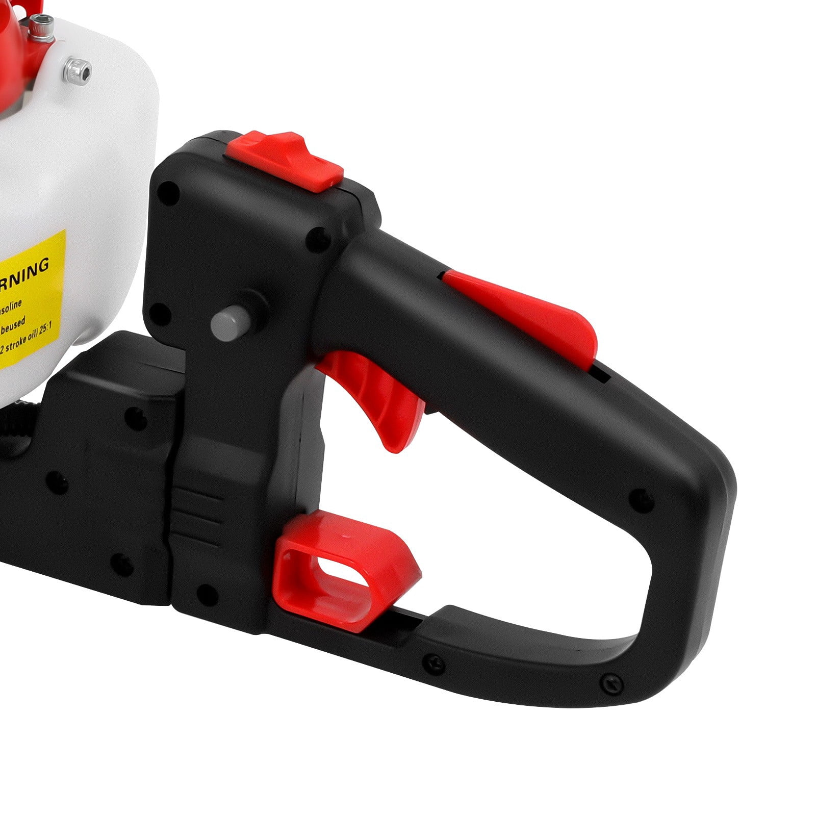 Double-Edged Hedge Trimmer With Powerful Two-Stroke Engine 9000 r/min for Parks, Gardens, Schools