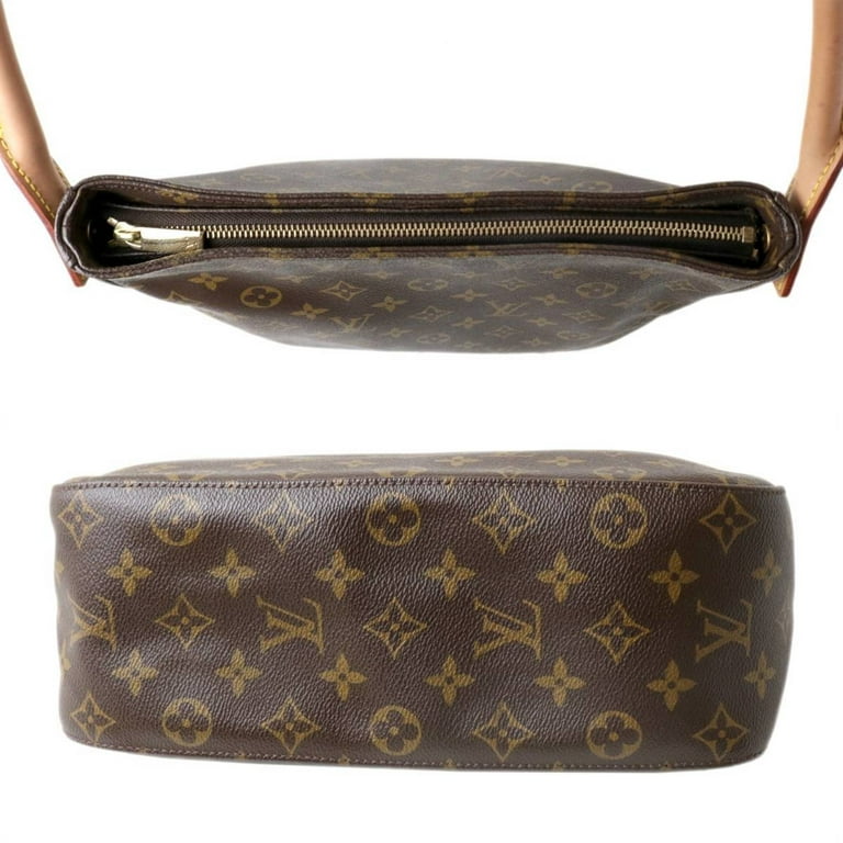 Louis Vuitton Looping GM Monogram Shoulder Bag