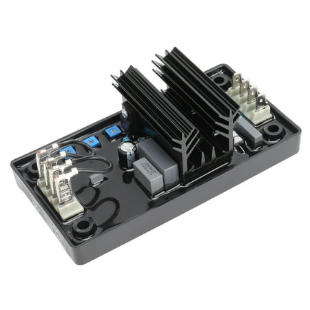 R230 AVR Automatic Voltage Regulator, Self Excited Automatic Voltage