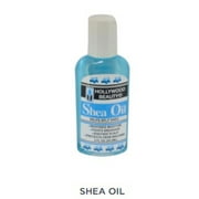 Hollywood Beauty Shea Oil, 2 oz