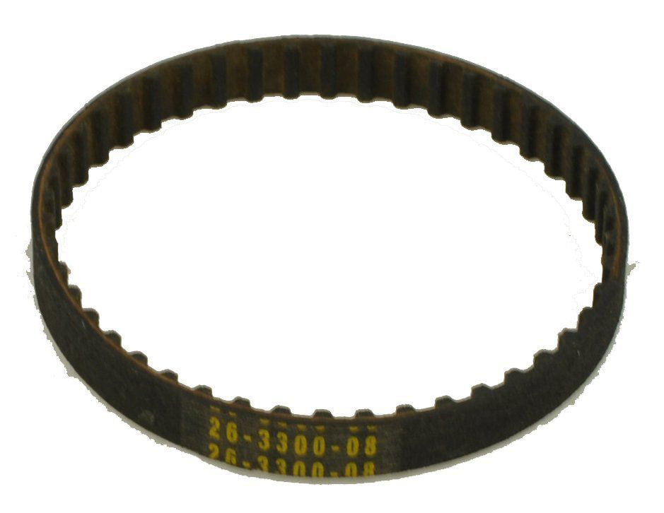 GEARED PN1 5/16"   WIDE Electrolux Replacement 26-3300-08 BELT 
