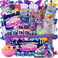 thumbnail image 1 of Set de manualidades Original Stationery Cosmic Shimmer Unicorn Slime, 1 of 7