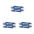 thumbnail image 3 of Scienceny 4 unidades/juego de correas de amarre, correa de unión práctica y fiable para cada tarea, cordones pesados para colgar, azul * Type1 NO1, 3 of 6