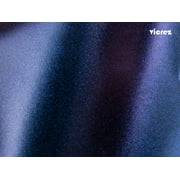 Vicrez Vinyl Car Wrap Film vzv10138 Satin Chameleon Blue Morph Red | 5ft. x 45 ft.