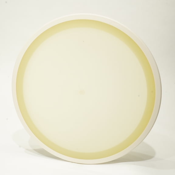 MVP Eclipse Resistor - Blank Top Disc Golf Fairway Driver, Pick Color/Weight [Stamp & Exact Color May Vary]