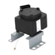 thumbnail image 3 of Motor de embrague de lavadora, repuestos de lavadora de 120 V, portátil, premium, repuesto de motor de embrague de drenaje de lavadora, reemplaza a SW, 3 of 9
