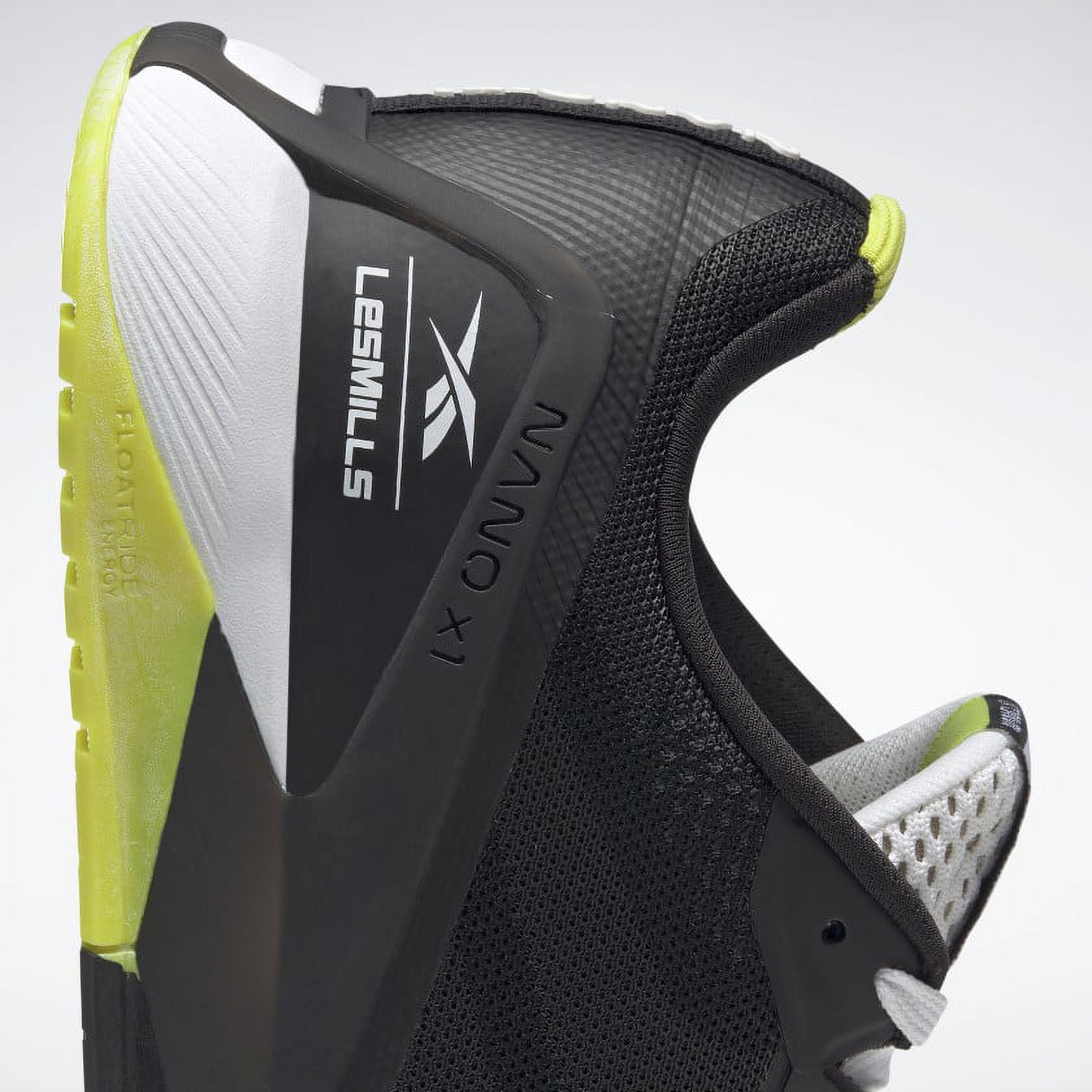 Reebok Nano X1 Men's Training Shoes Les Mills? - Walmart.com