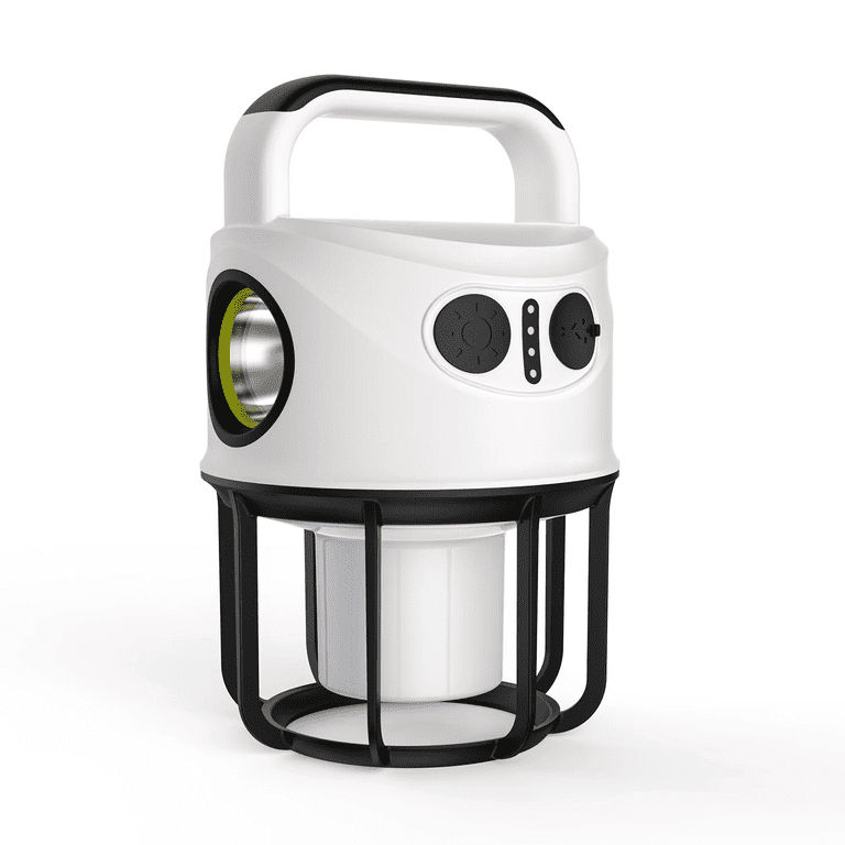 Eyotto LED Camping Light USB Rechargeable, 1500 Lumens photo 1