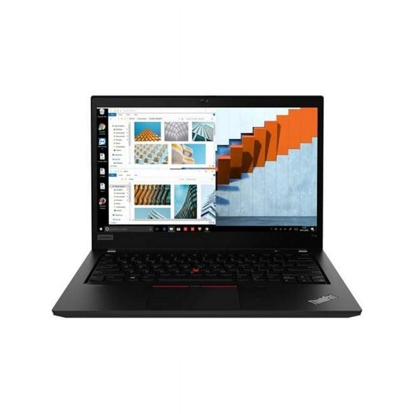 LENOVO ThinkPad T14, 14" FHD ,i5-10210U, 16GB, 256GB, Refurbished
