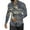 Gray, variant on Aayomet Shirts For Men Men Autumn Winter Single Casual Lapel Full Print Beach Men'S Casual Button-Down Shirts Camouflage,XL