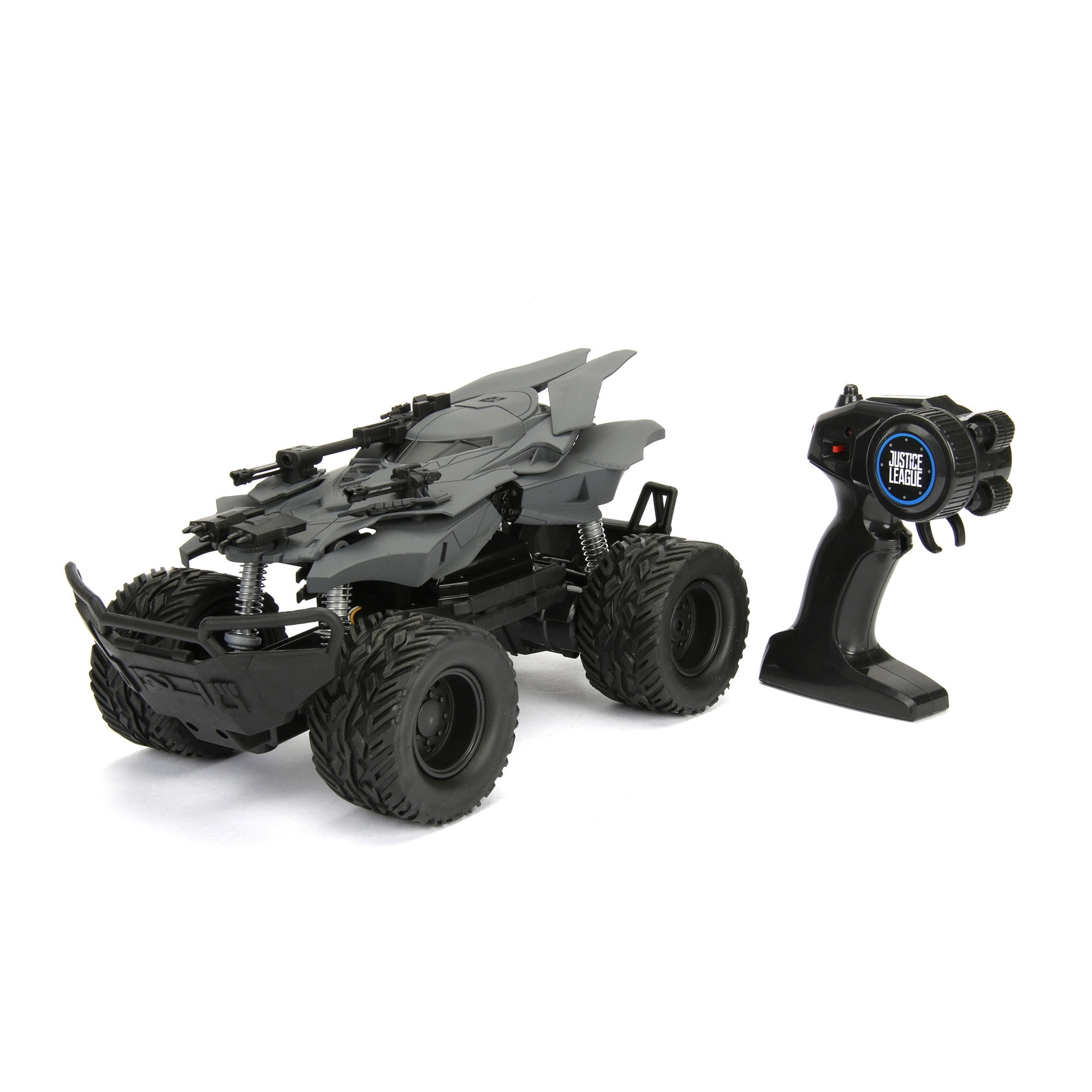 batmobile remote
