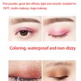 thumbnail image 2 of tredstone Colorful Eyeshadow Waterproof Sweat-proof Monochrome Roll On Eye Shadow Powder Shimmer Roll Balls Highlighter, 2 of 9