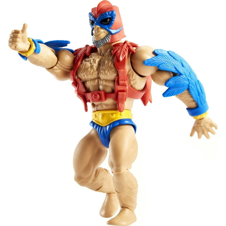 MASTERS OF THE UNIVERSE CLASSICS - HE-MAN 2 Pack ① / 検