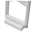 thumbnail image 2 of Confer 3" Warm Gray Riser for Above Ground In-Pool Ladder, 2 of 2