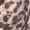 leopard print, variant on Women’s Leopard Print High Waist Maxi Skirt, Casual Long Straight Skirt