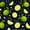 Color 3, variant on Peel and Stick Wallpaper 17.7in x 9.8ft Golden mexican tequila lime sea salt Contact Paper Vinyl Waterproof Self Adhesive Wall Paper for Bedroom Shelf Cabinet Renter Friendly