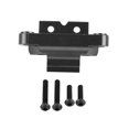 thumbnail image 2 of Arm Aluminium Alloy Front Arm Bulk For Axial  Rock Racer 90026 RC Upgrade Part Black, 2 of 8