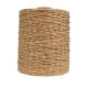 thumbnail image 1 of Rollo de hilo de rafia de 328 yardas, hilo natural reciclable para envolver regalos y decorar. Café, 1 of 9