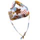 thumbnail image 1 of Protector De La Cabeza Del Bebé Casco De Seguridad Anticolisión Protección Suave Ajustable Para CR1 Gao Jinjia unisex, 1 of 2