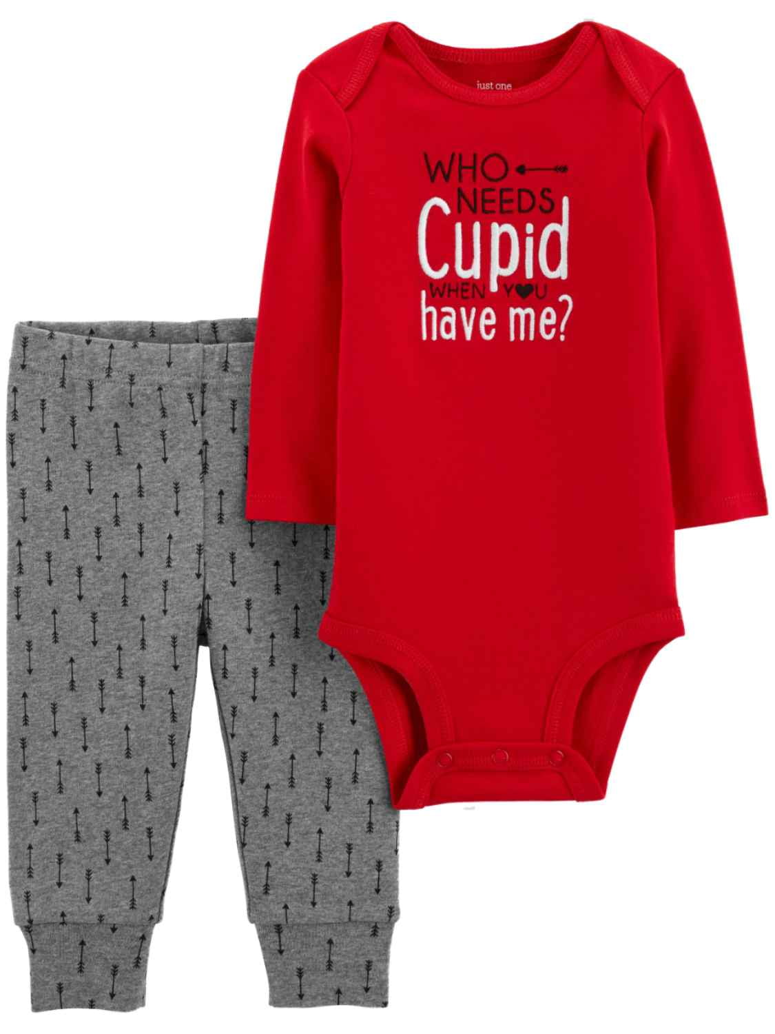 infant boy valentines day outfits