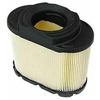 Air Filter Cleaner 593240 Durable Replacement for Small Engines Easy Installation