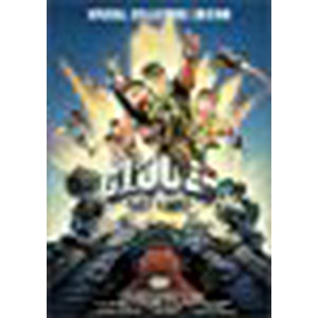 G.I. Joe: The Movie