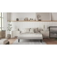 thumbnail image 3 of Republic Design House  14" Modnova Platform Bed Frame with 8" Modnova Leg, 3 of 8