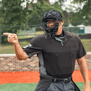 FORCE3 Ultimate Umpire Chest Protector with DuPont Kevlar