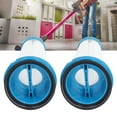 thumbnail image 4 of Filter, ABS Filter Replacements  For HSV420J42 For HSV420J For SVA520B, 4 of 8