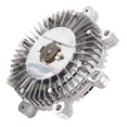 thumbnail image 1 of Fan Clutch Rodeo 1991 A 1992 Isuzu V6 3.1L Térmico KEEP ON GREEN ., 1 of 3