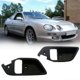 thumbnail image 3 of Car Right Front Door Inside Handle Catch Cover 826212C000, 3 of 5