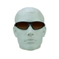 thumbnail image 3 of proSPORT BIFOCAL Sunglass Safety Reader Sport Wrap Z87 Men & Women Blue Block HD, 3 of 3