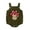 11Green27, variant on MEZZALL Child Soft Corduroy Romper For Boys With Straps And Cartoon Embroidery Adorable Baby Jumpsuit For Daily And Everyday Wear Comfort Bodysuit