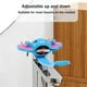 thumbnail image 4 of Ounissouiy Extensor de grifo de fregadero, accesorios de cocina para baño, grifo de agua para de manos para niños, extensor de plástico Juegos de accesorios de baño, 4 of 6