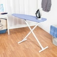 thumbnail image 2 of Seymour Home Products Wardroboard, Adjustable Height Ironing Board, Forever Blue, 2 of 10