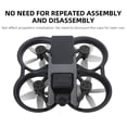 thumbnail image 6 of 4x Lightweight Metal Motor Protective Cap Dust Cover for DJI Avata, 6 of 11