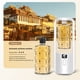 thumbnail image 1 of Máquina difusora automática de aromaterapia 50 ml - Humidificador silencioso para dormitorio con temporizador, función de rociado y ayuda para dormir - aleación de aluminio, cobertura de 41-60 m², 1 of 3