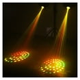 thumbnail image 6 of DJ Lights Beam 7R Moving Head Light Controler Dj Projector Disco Ball Party Stage Control With ,High Brightness, 6 of 6