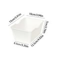 thumbnail image 3 of Mini Cute Candy Color Jewelry Box Office Desk Miscellaneous Sorting Storage Box Storage Box, 3 of 6